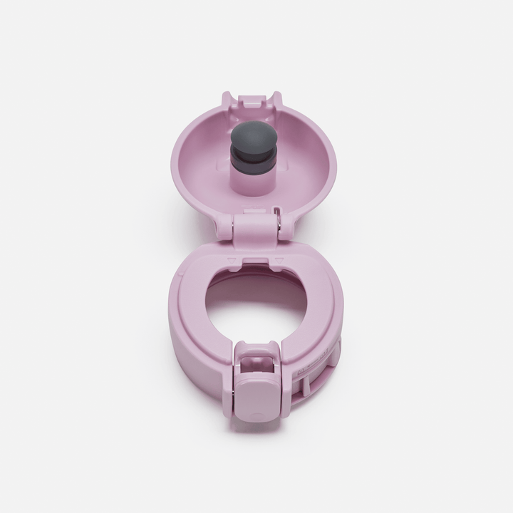 Stopper Cover Set (Pink) for SM-WS (-VM) Orchid **EXCLUDES STOPPER SET A2