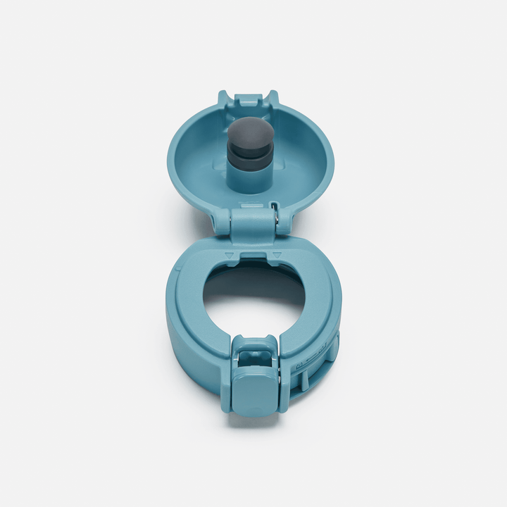 Stopper Cover Set (Green) for SM-WS (-GM) Aqua Green **EXCLUDES STOPPER SET P6