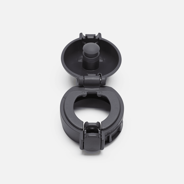 Stopper Cover Set (Black) for SM-WS (-BM) Soft Black **EXCLUDES STOPPER SET H2