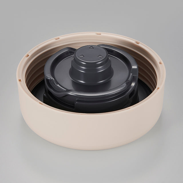 Lid Cover (Tan) for SW-LA30/40 (-CM) Ecru Beige **Excludes Stopper Set** E2