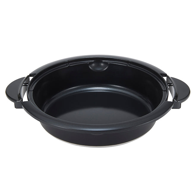 Pan Set for EP-PPC10 **Parts are NOT interchangeable with EP-PFC20 and EP-RAC50** Q6