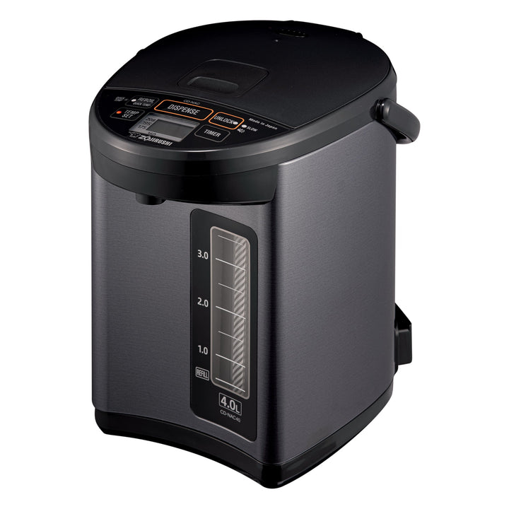 Micom Water Boiler & Warmer CD-NAC40/50 U0
