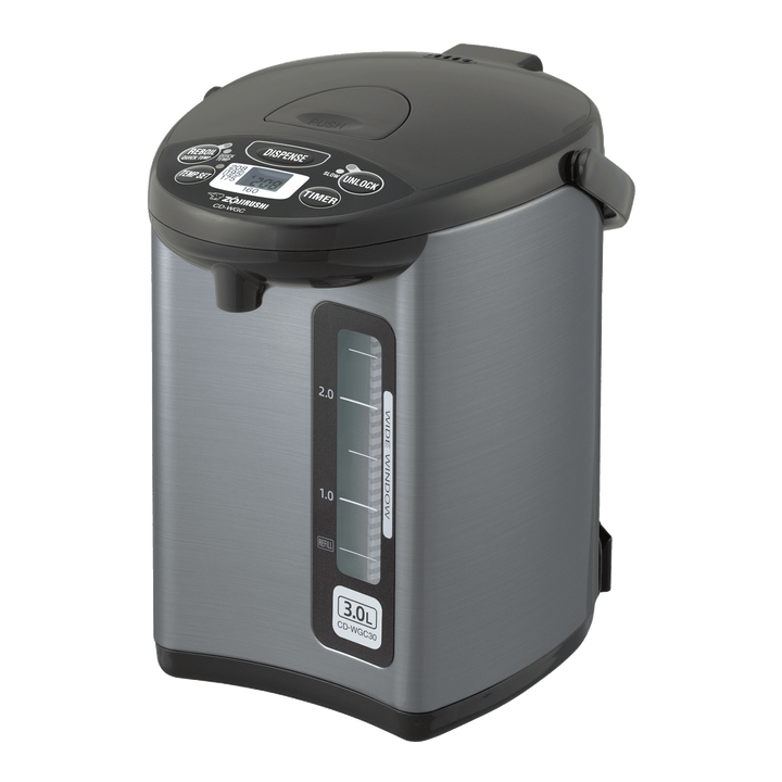 Micom Water Boiler & Warmer CD-WGC30/40 R2