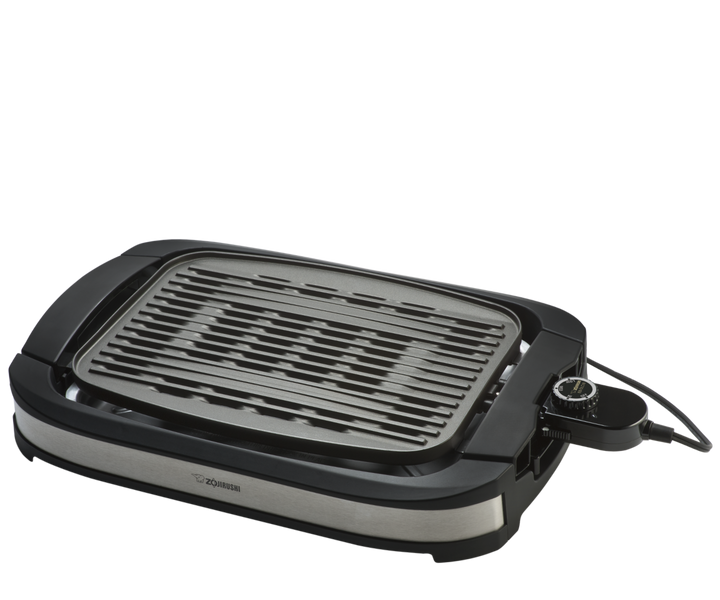Indoor Electric Grill EB-DLC10 E8