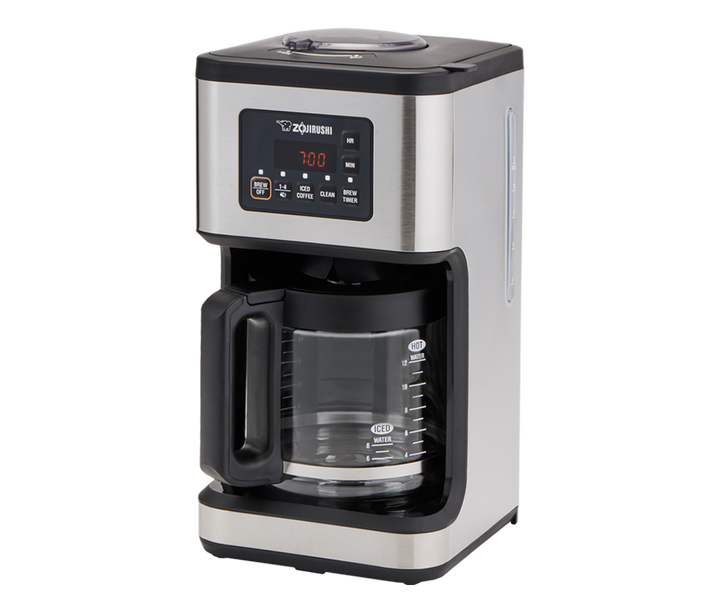 Dome Brew Programmable Coffee Maker EC-ESC120 Y0