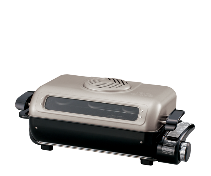 Fish Roaster EF-VPC40 D0