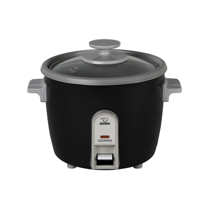 Rice Cooker / Steamer NHS-06/10/18 M8