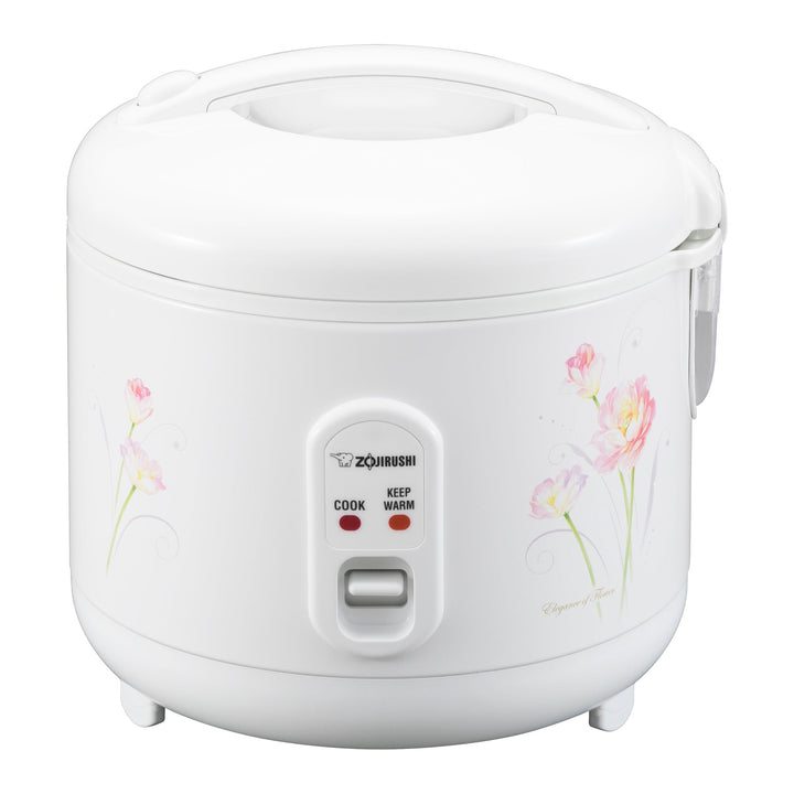 Automatic Rice Cooker & Warmer NS-RPC10/18 P2