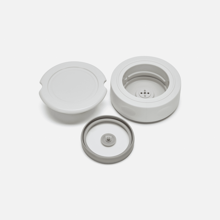Lid Set (White) for SW-EAE35KTWA (White) N6