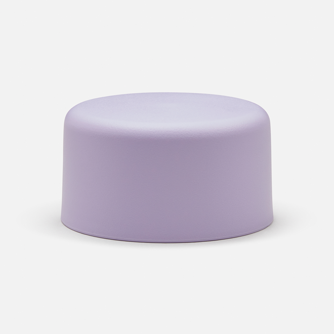 Lid Set (Purple) for SM-ZB (-VM) Lilac Purple P2