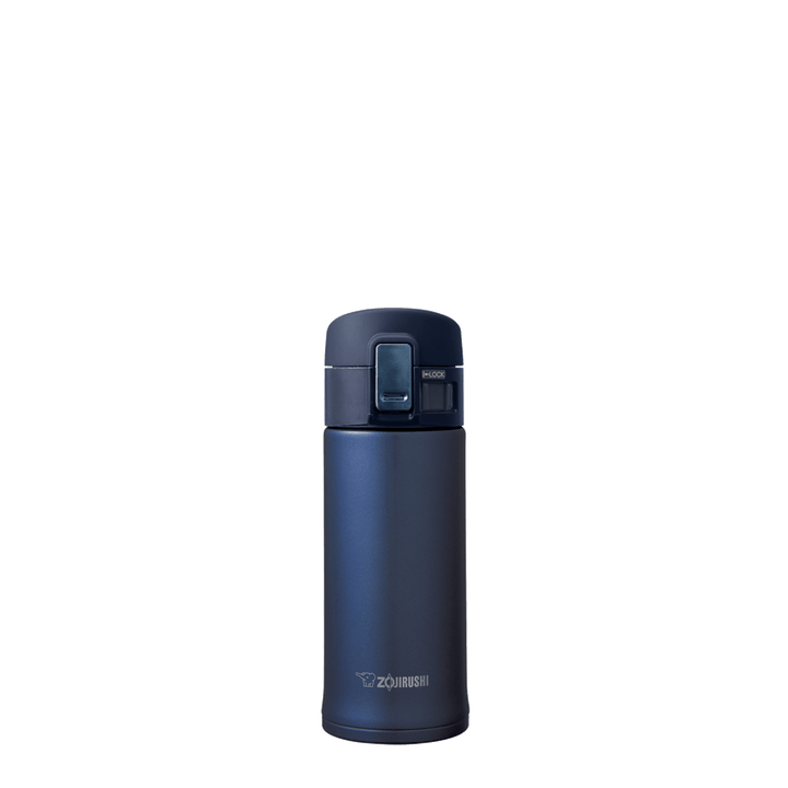 12 oz. Stainless Mug SM-KHE36 Q8