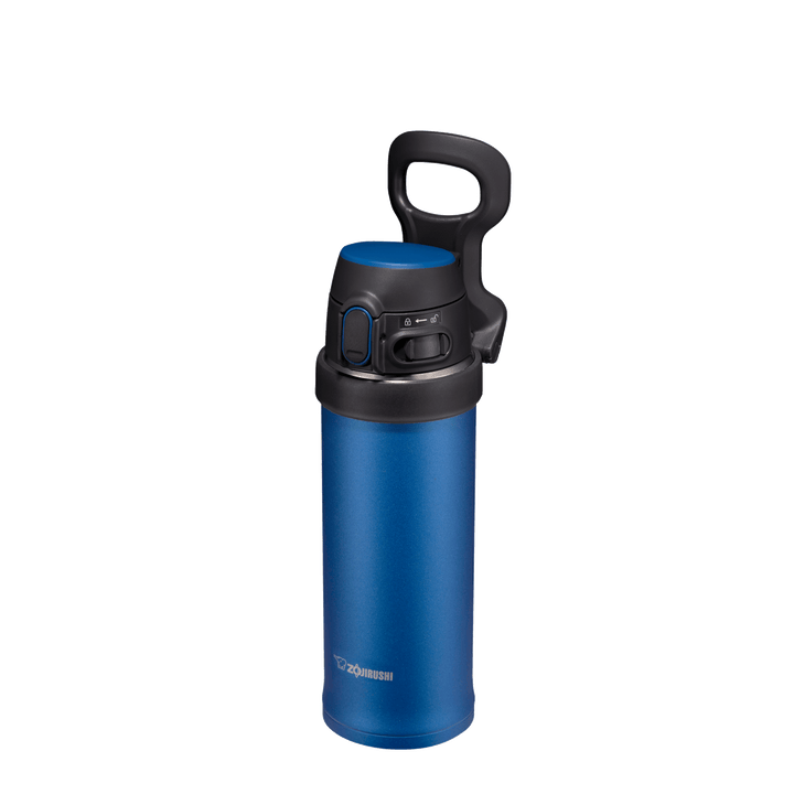 Flip-and-Go Stainless Mug SM-QHE48/60 R0