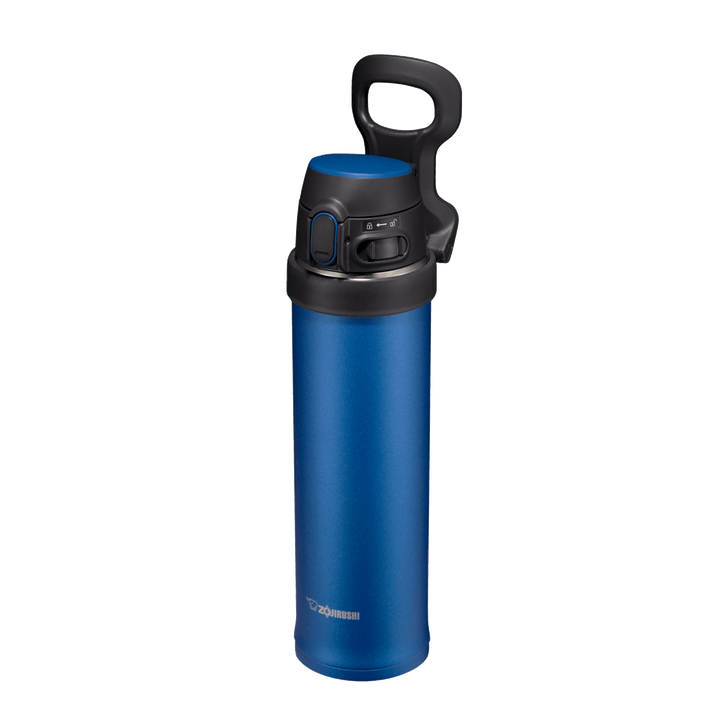 20 oz. Flip-and-Go Stainless Mug SM-QHE60 F0