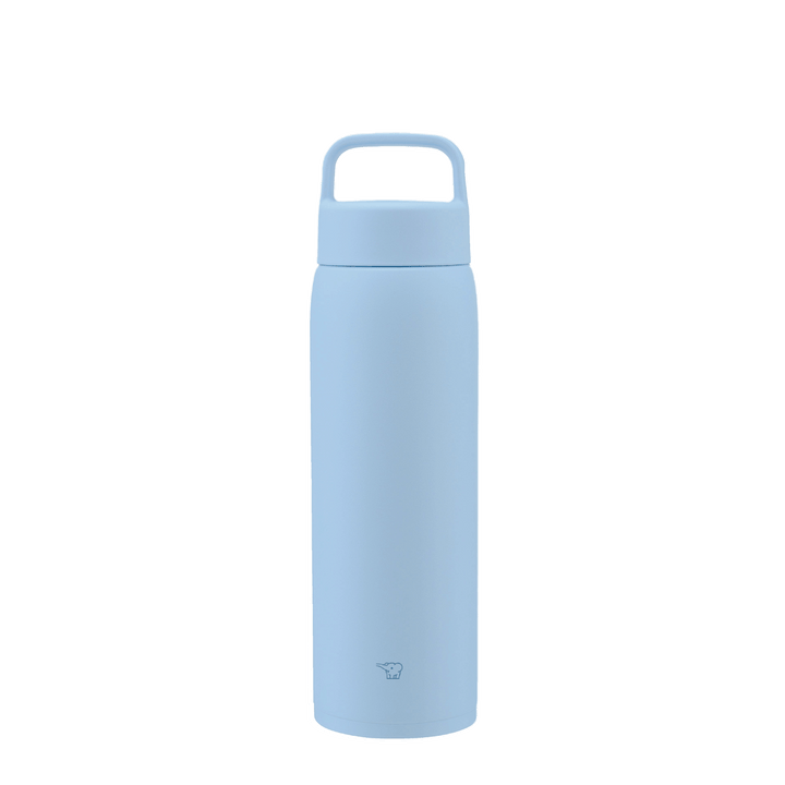 34 oz. Stainless Mug with Lid Handle SU-DA100 R4