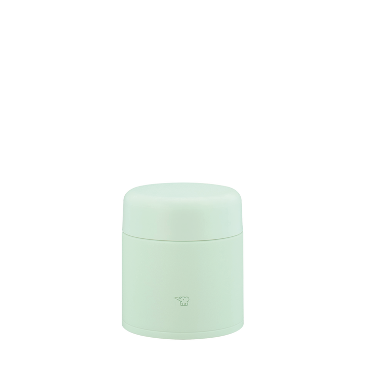 10 oz. Stainless Steel Food Jar SW-LA30 N8