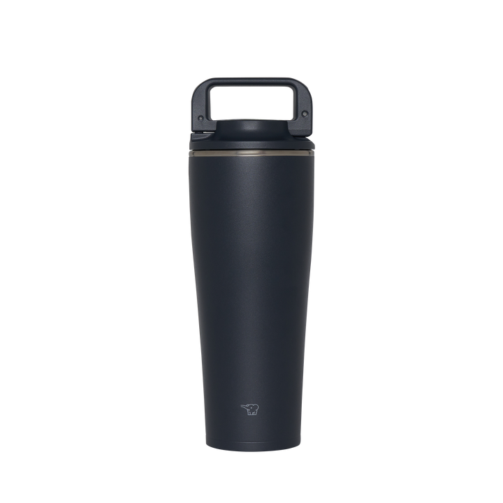 26 oz. Stainless Carry Tumbler with Pop-up Straw SX-MA77H M4