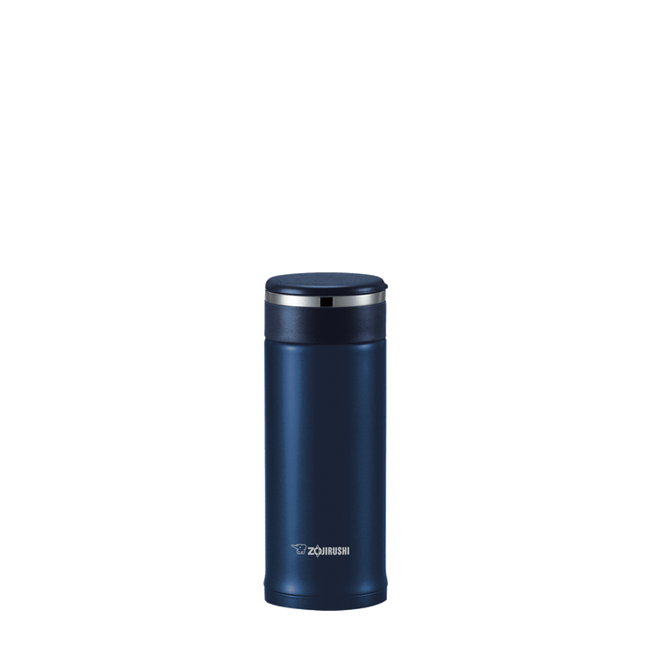 11 oz. Stainless Mug with Tea Leaf Filter SM-JTE34 R2