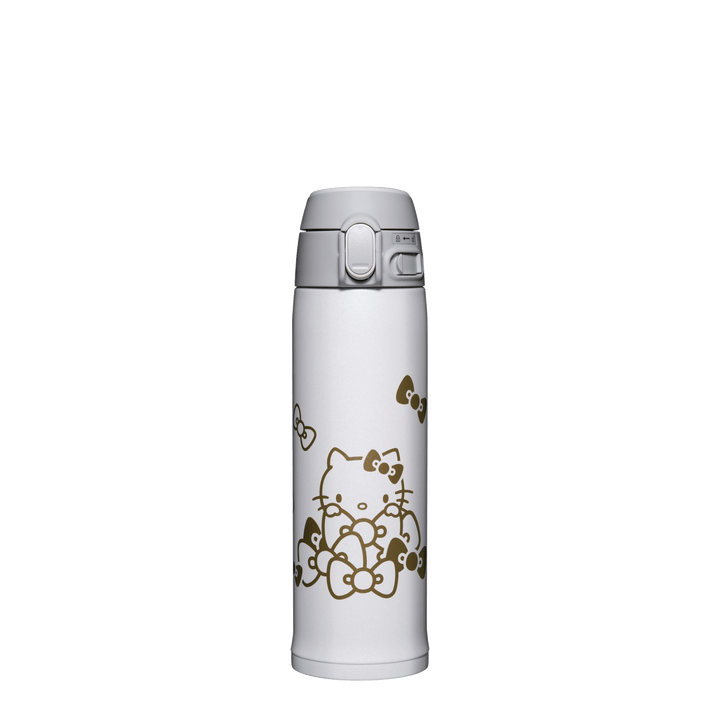 16 oz. ZOJIRUSHI x HELLO KITTY® Stainless Mug SM-TA48KT O0